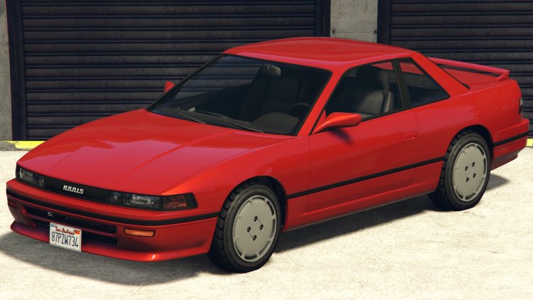 annis remus jdm cars in gta 5