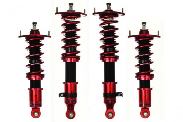 apexi miata coilovers