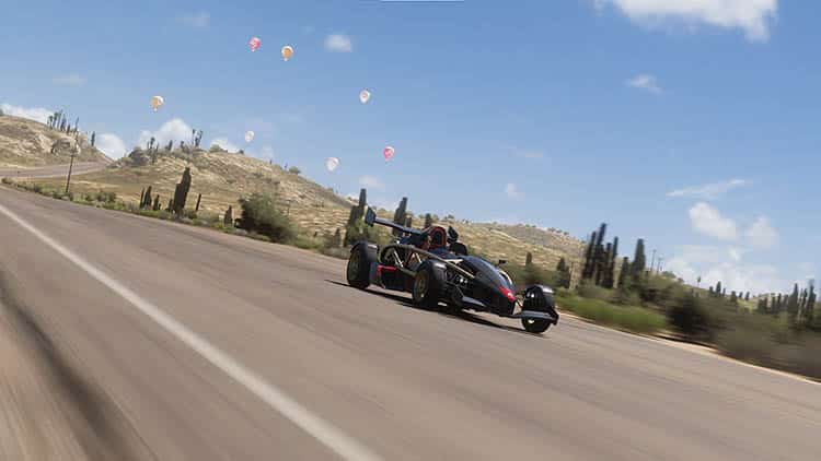 ariel atom v8 500