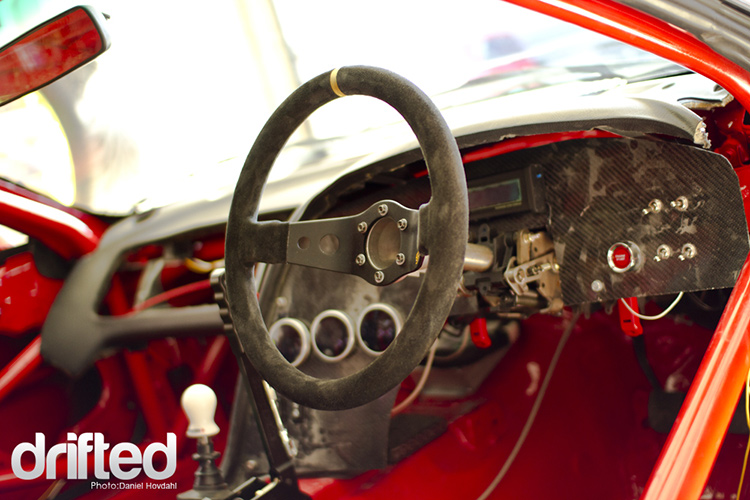 best racing steering wheel