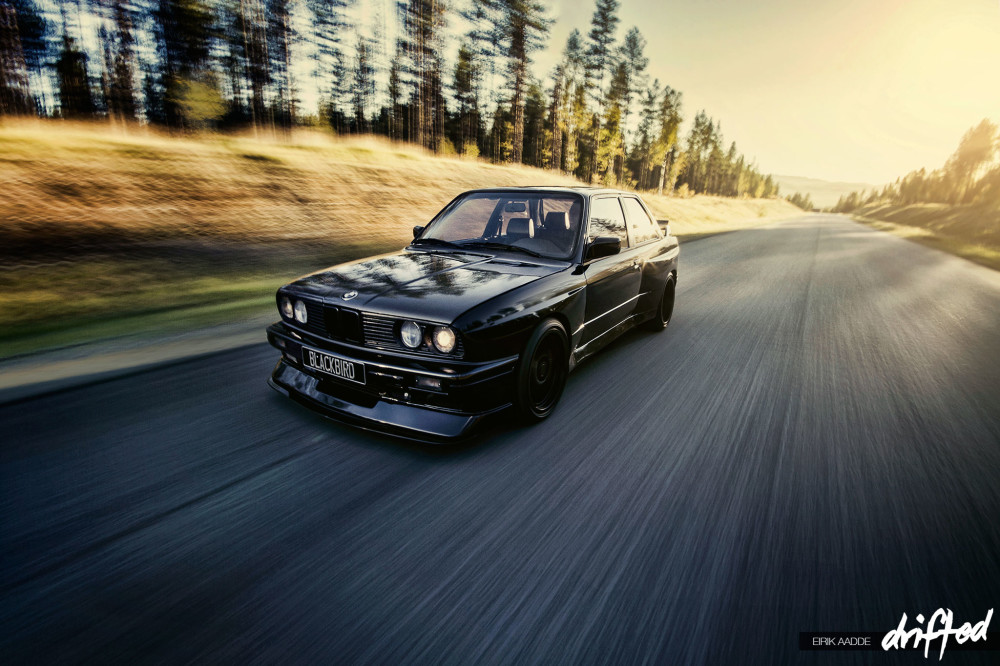 e30 m3