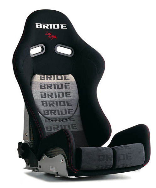 bride gias ii seats jdm