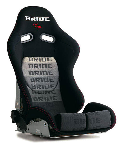 bride stradia ii