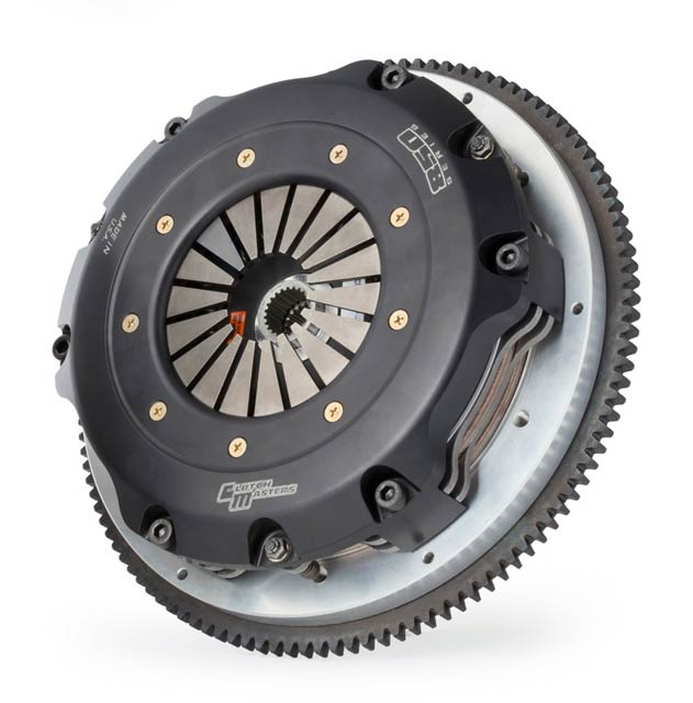 cm 350z clutch