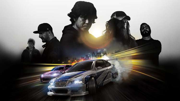 cover art best need for speed game