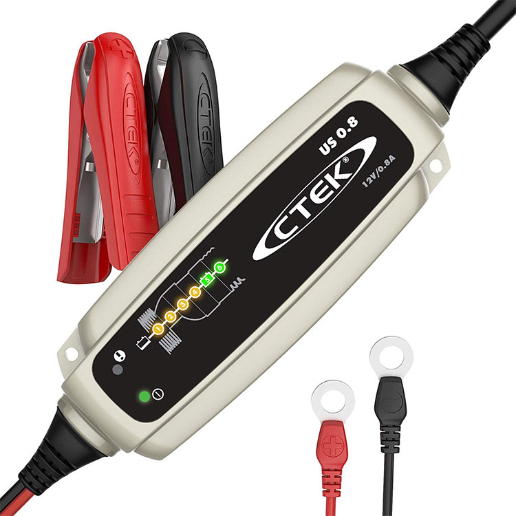 CTEK Car Battery Charger