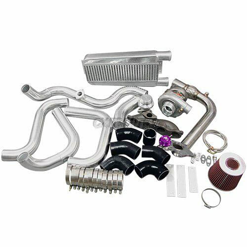 CXRacing K24 Turbo Kit