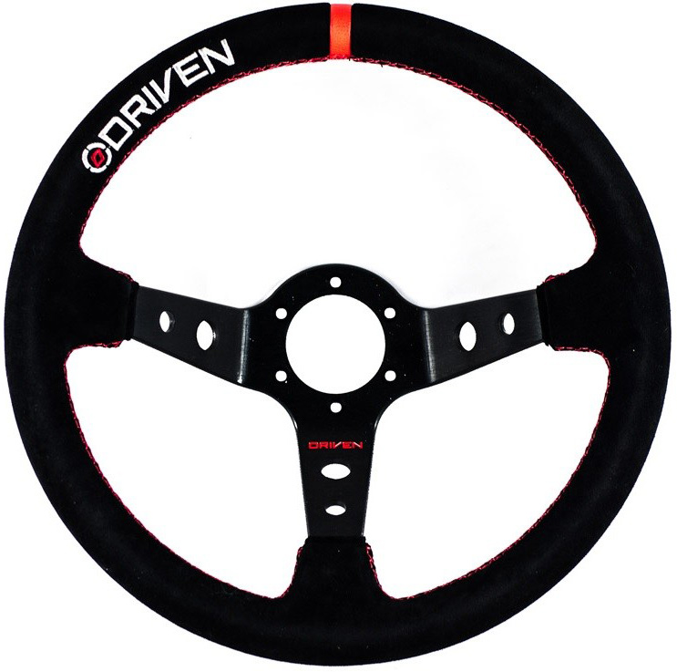 driven 13.5 best racing steering wheel