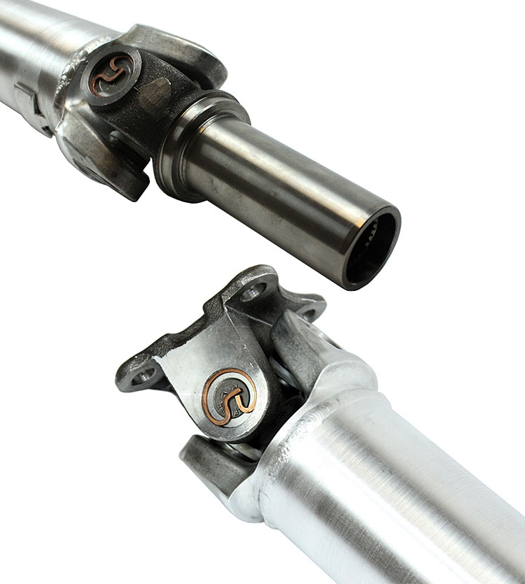 rb25det driveshaft