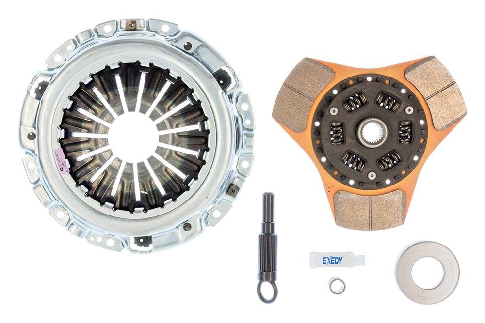 exedy 350z clutch