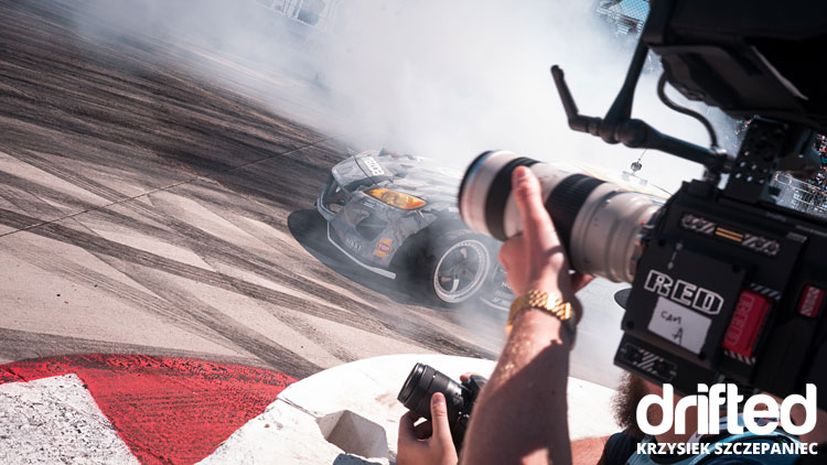 formula drift long beach round one