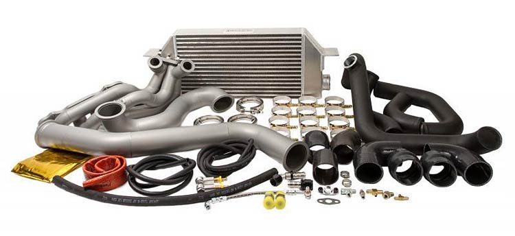 fullrace s2000 turbo kit