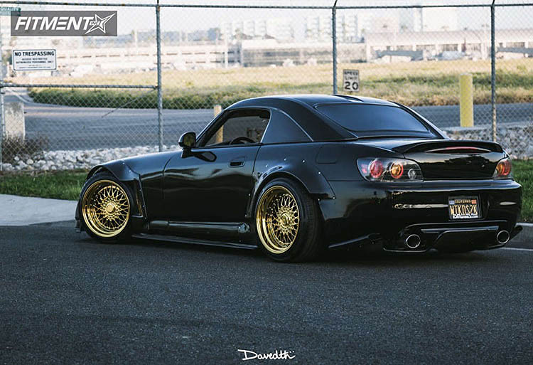 honda s2000