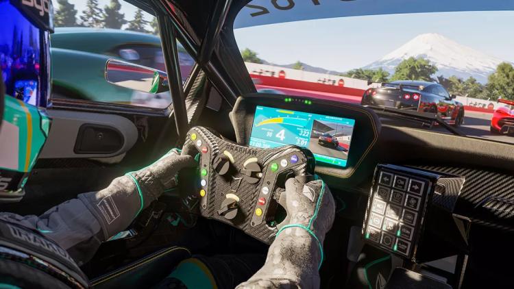 in car race forza 8 release date