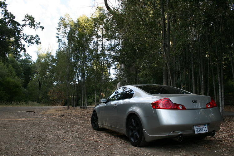 infiniti g35 crazy cheap cars