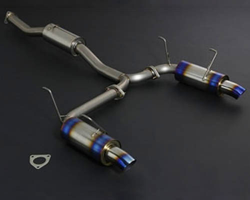 jsracing s2000 exhaust