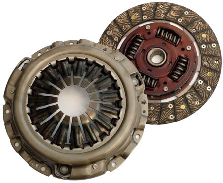 jwt 350z clutch