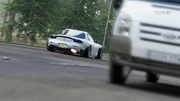 mazda rx7 fd