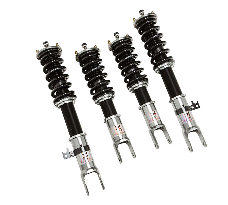 megan racing s2000 coilovers