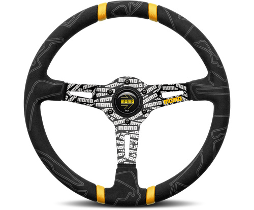momo ultra racing steering wheel