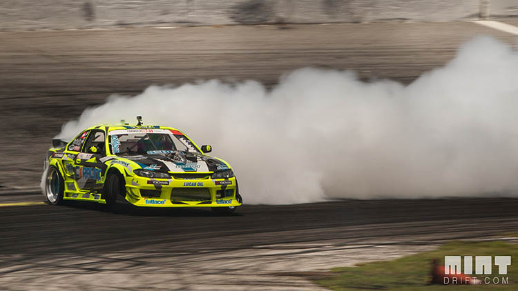 nissan silvia s14.5 s15 s14 drift formula drift matt field