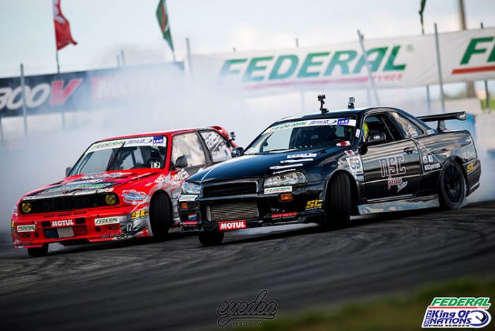 nissan skyline r34 bmw e30 m3 battle drift