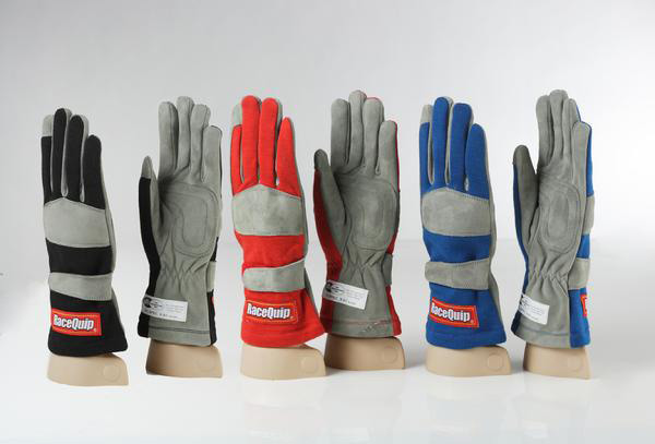 racequip 351 racing gloves