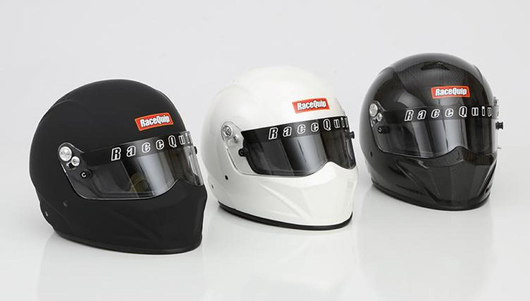 racequip matrix vesta15 racing helmet