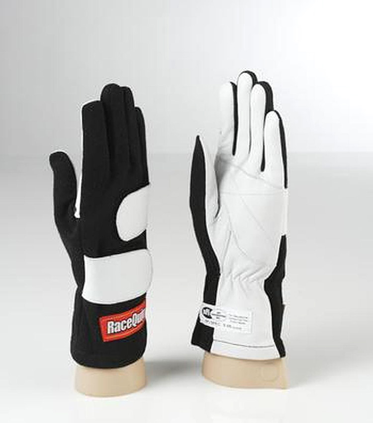 racequip mod racing gloves