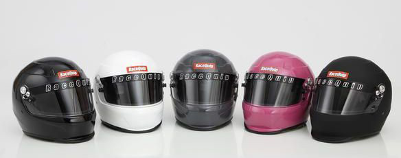 racequip pro15 racing helmet