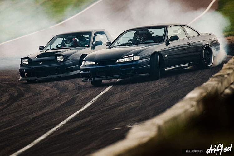 s13 vs s14 tandem battle