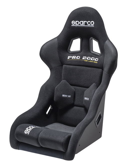 sparco pro 2000 s2000 seat