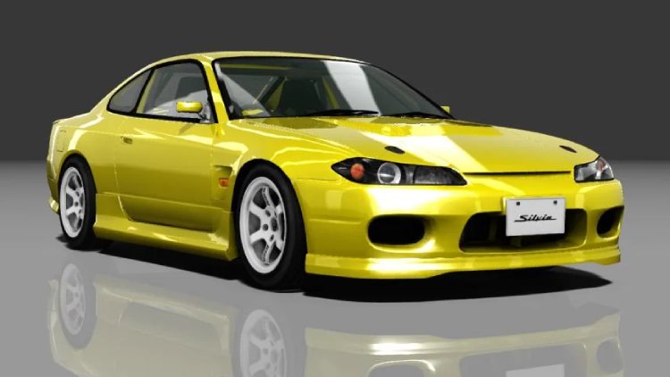 street heroes assetto corsa drift car pack