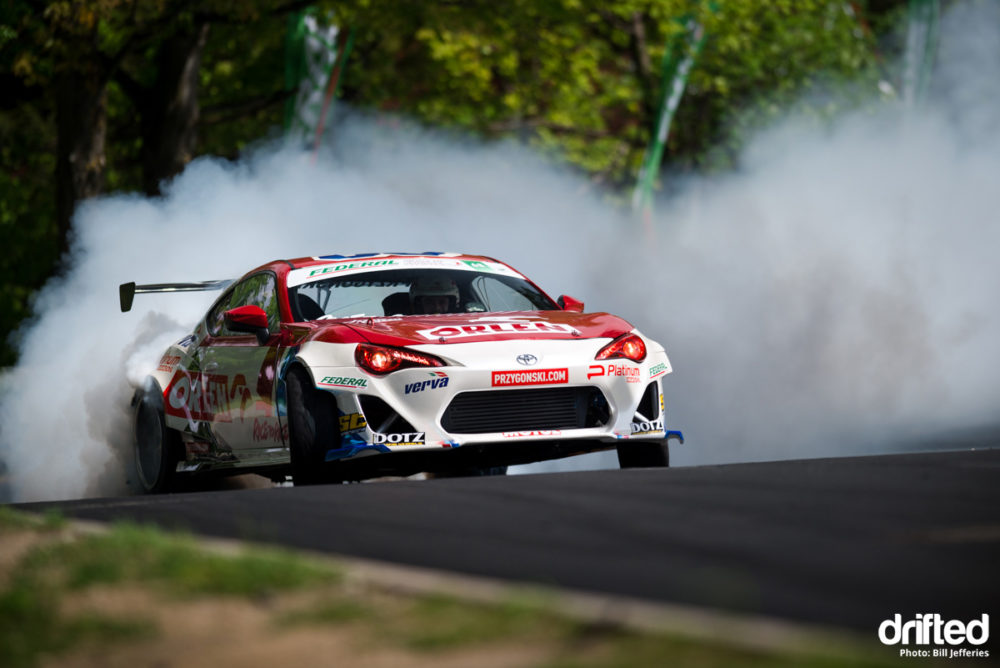 gt86 drifting