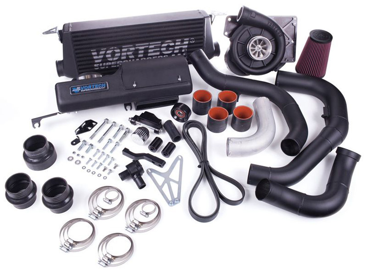 vortech gt86 supercharger kit