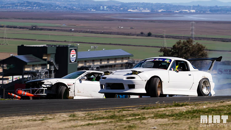 white mazda miata mx5 drift drifting mazda battery