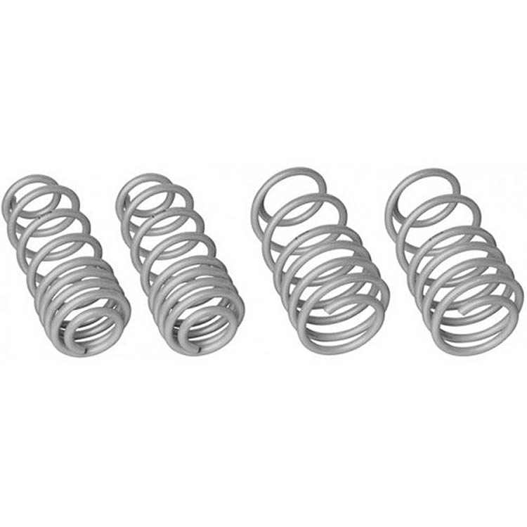 Whiteline WSK-NIS001 350z Lowering Springs